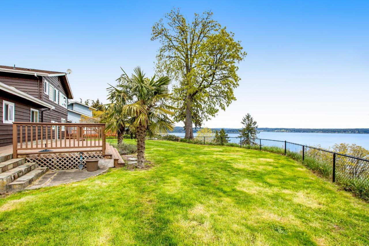 Keyport Abode Villa Poulsbo Exteriör bild