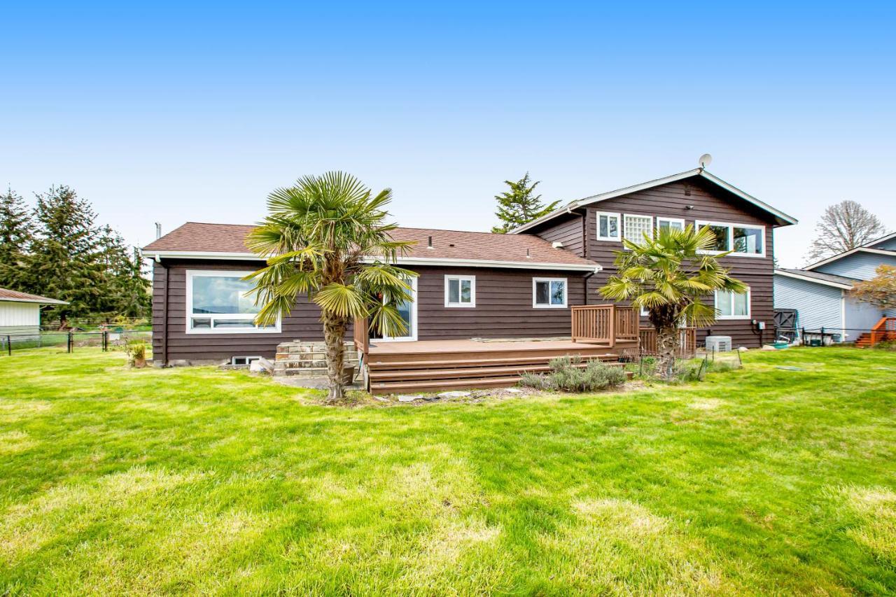 Keyport Abode Villa Poulsbo Exteriör bild